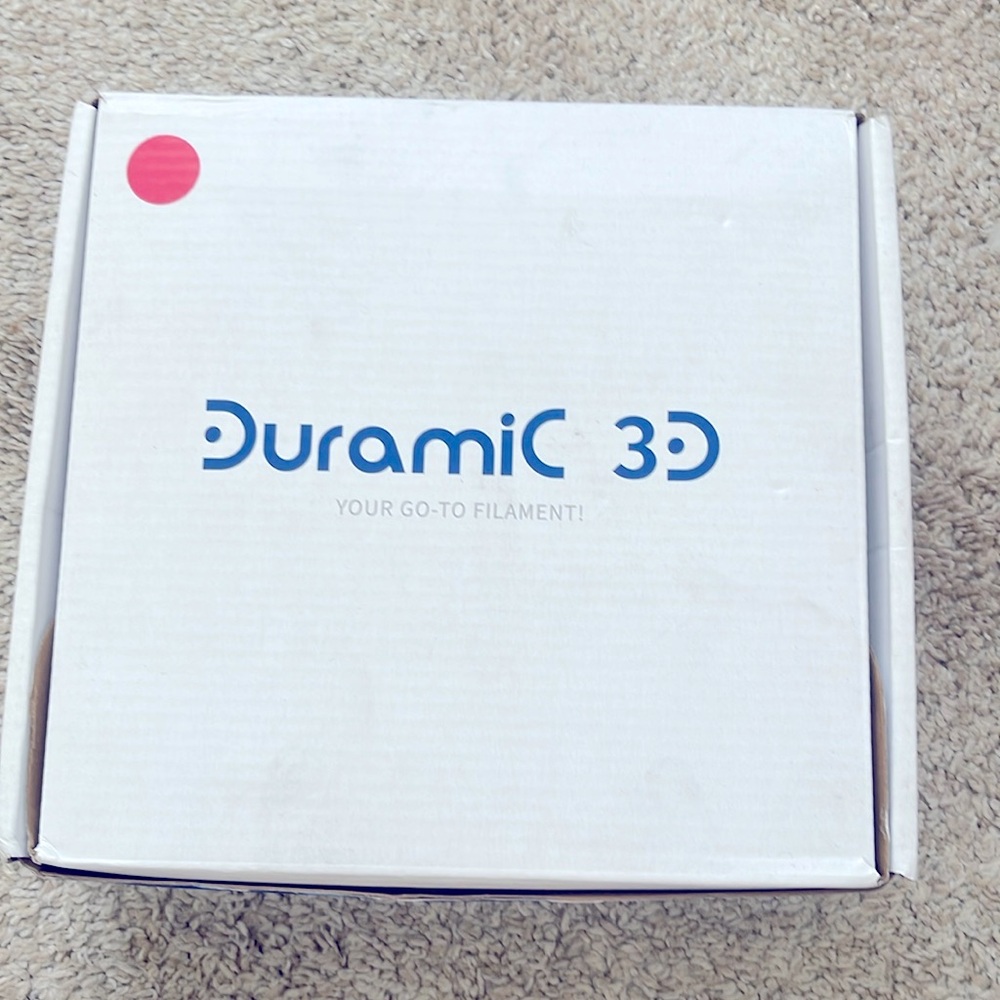 3D printing filament
